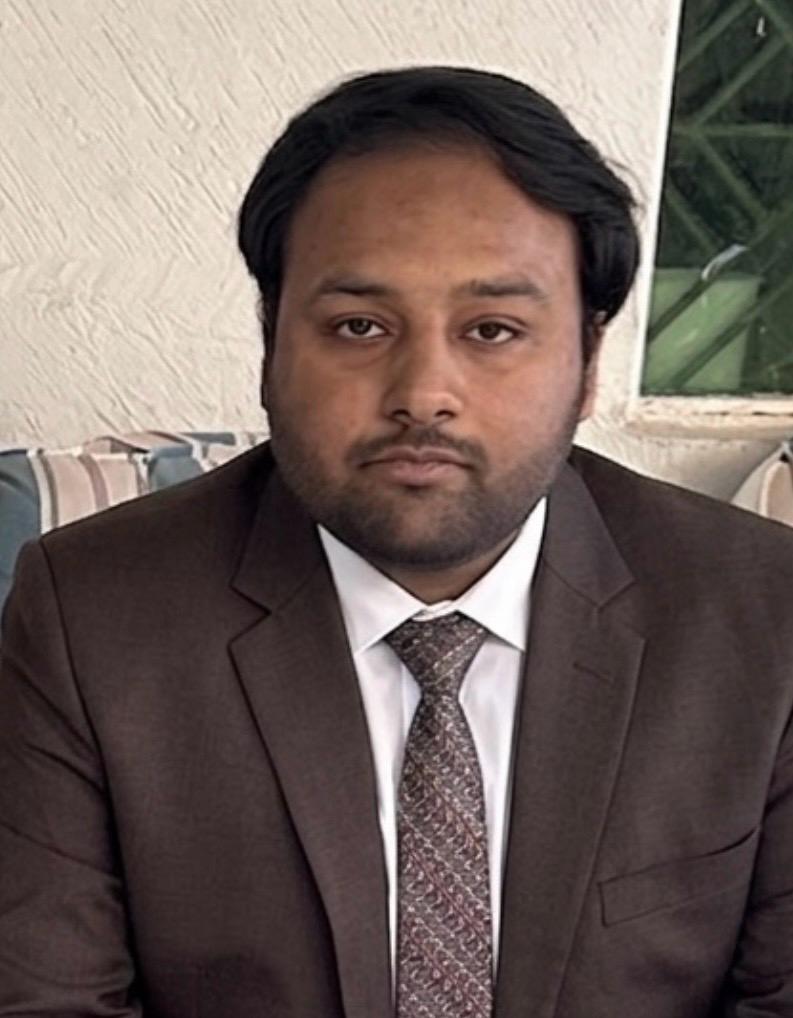 Ahmad